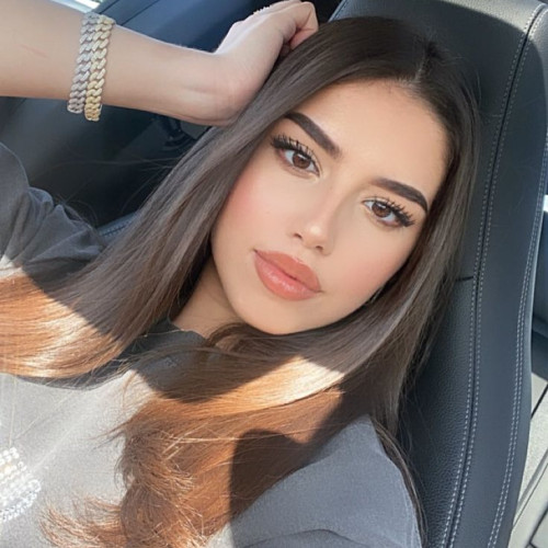 Chelsea B. profile photo