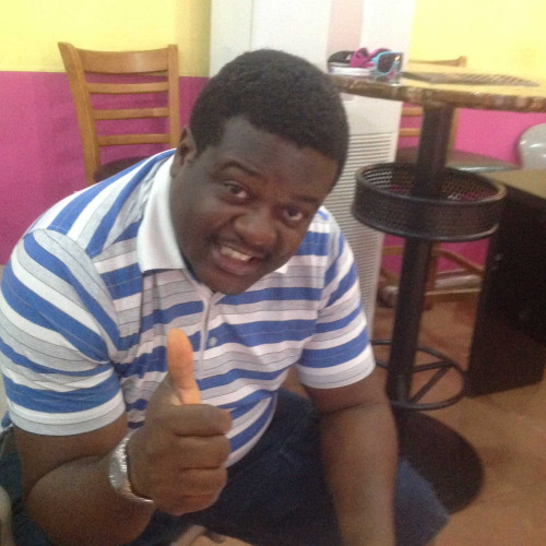 ade j. profile photo