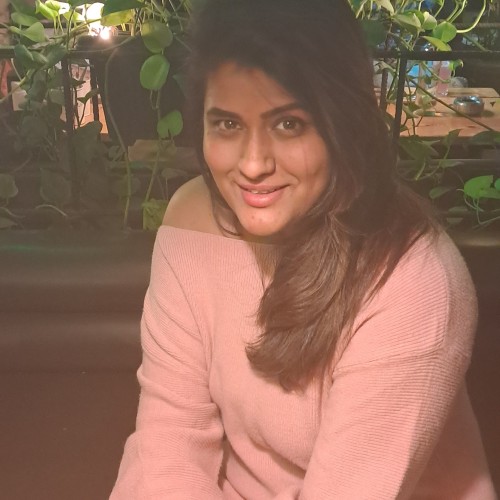 Namrata C.