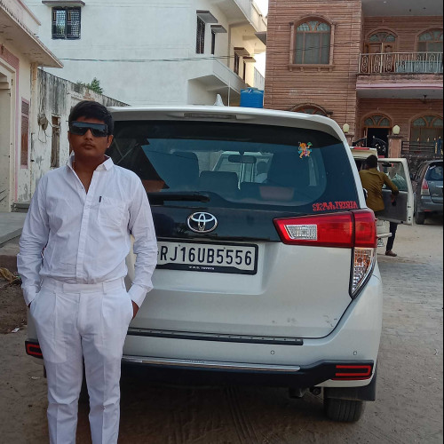 Rajpurohit R. profile photo