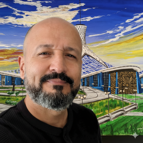 Marco M. profile photo