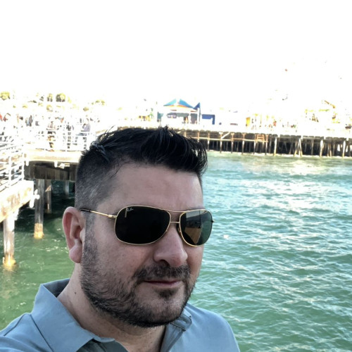 cesar a. profile photo