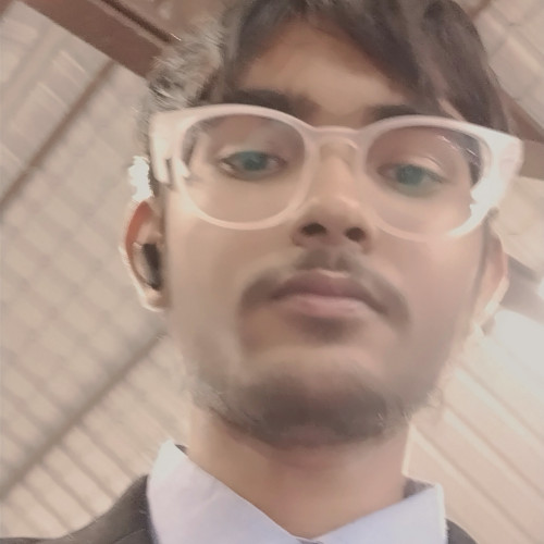 Ayush P. profile photo