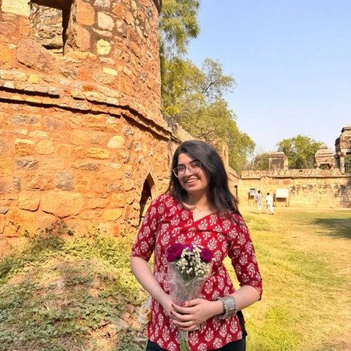 Nidhi  K.