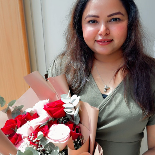 Richa B. profile photo