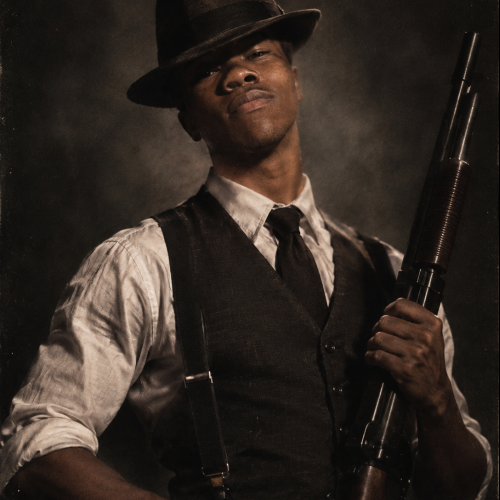 Godwin E. profile photo