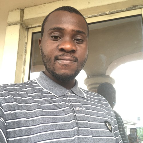  Maxwell U. profile photo