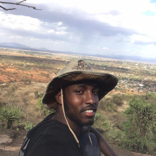 Jabir A. profile photo