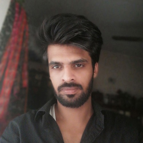 Vikash  K. profile photo