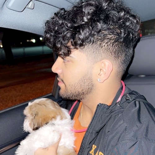 Satvik T. profile photo