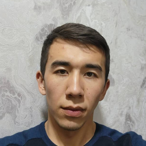 Jamshid T. profile photo