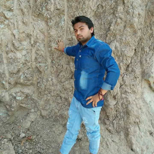 amit k. profile photo