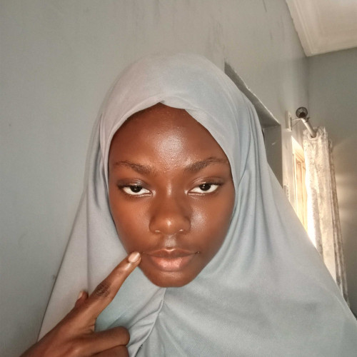 Azeezat O. profile photo