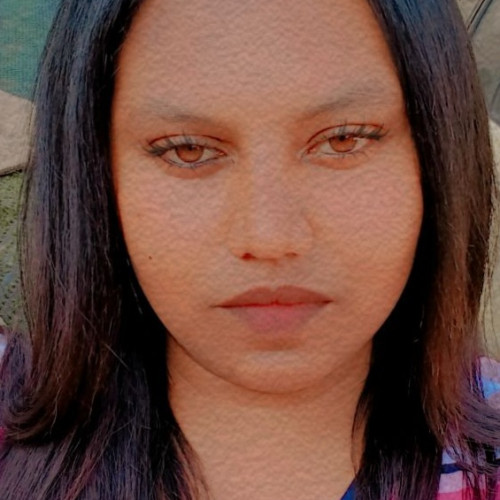 Faadila A. profile photo