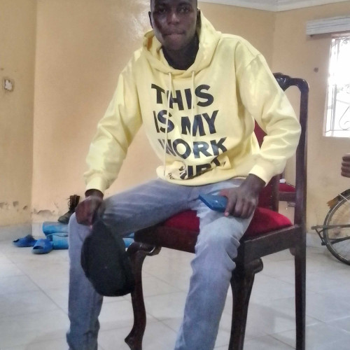 Carlos k. profile photo