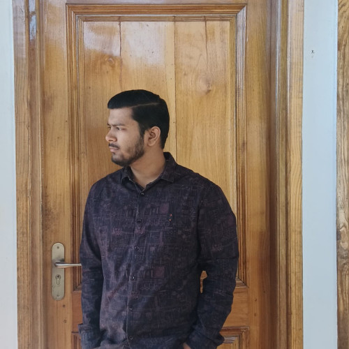 Shiv R. profile photo