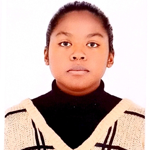 Jahmine R. profile photo