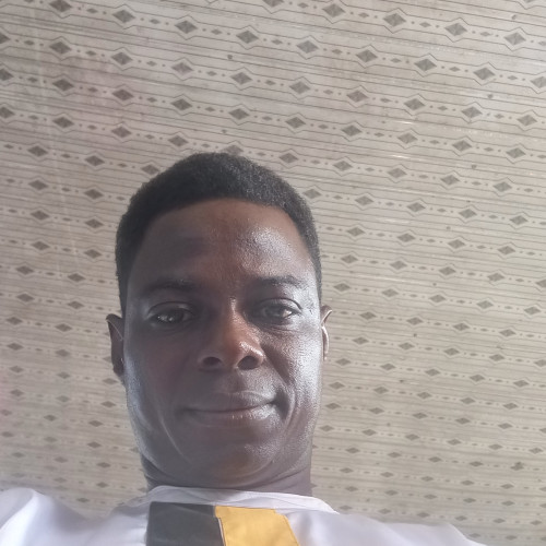 Cedrick O. profile photo