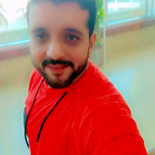 Peshwa J. profile photo