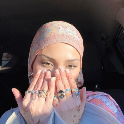Teyma A. profile photo