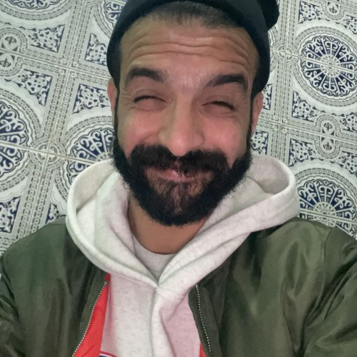 Yassine  .