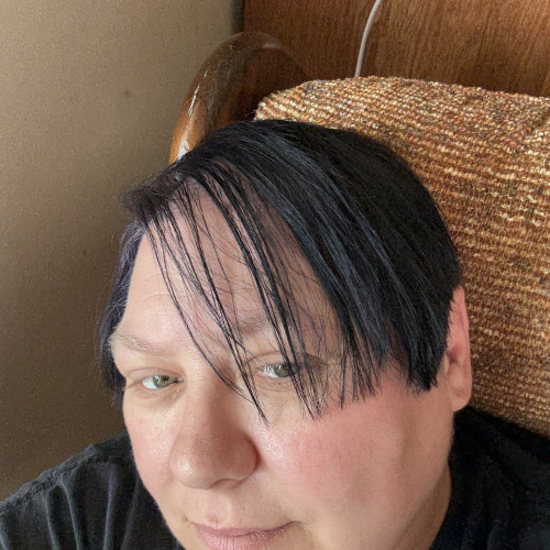 April A. profile photo