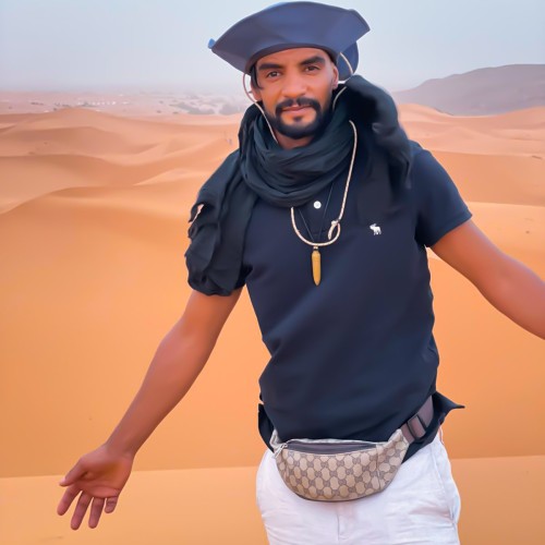 Karim D. profile photo