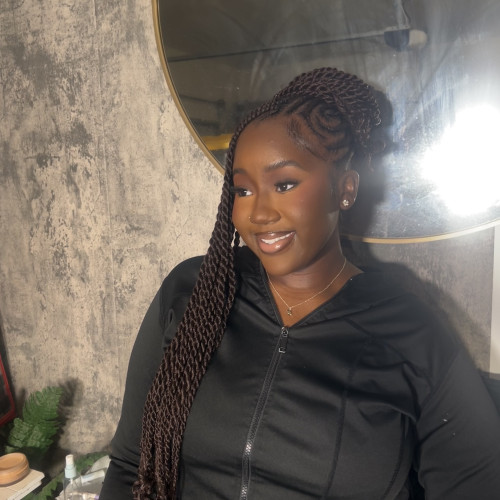 Ishatu B. profile photo