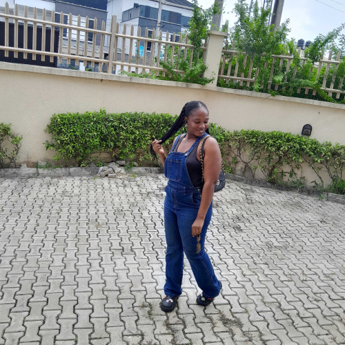 Amaka O.