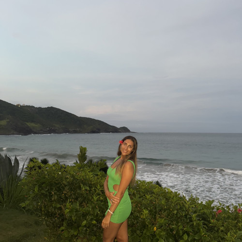 Constanza S. profile photo