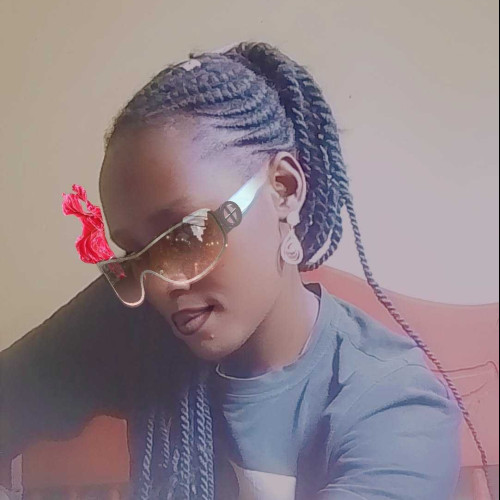 asha l. profile photo