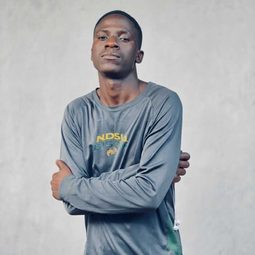 Black N. profile photo