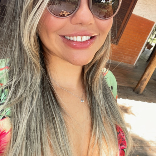 Luiza M. profile photo