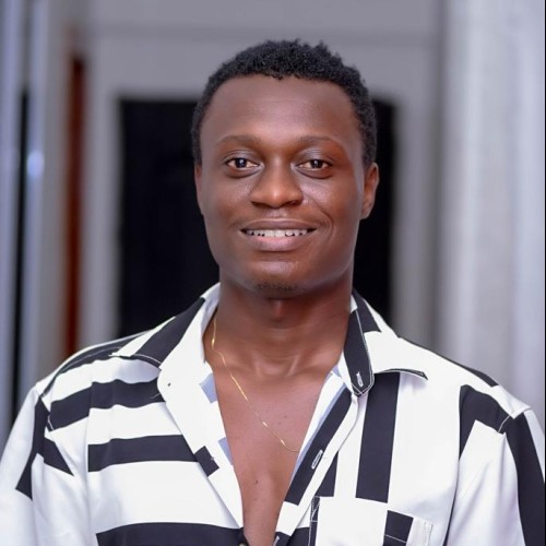 Rich5 A. profile photo