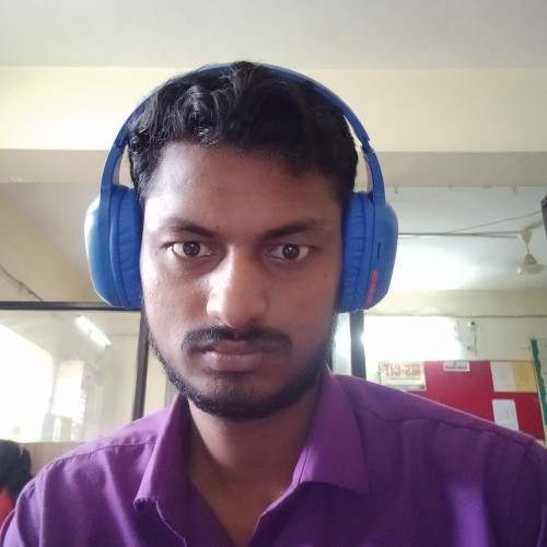 Dnyaneshwar  P.