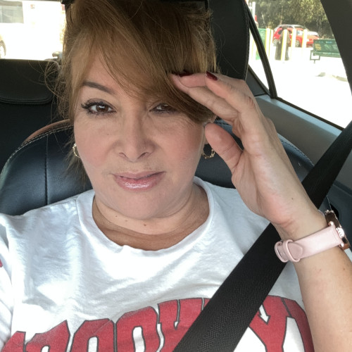 Kaly P. profile photo