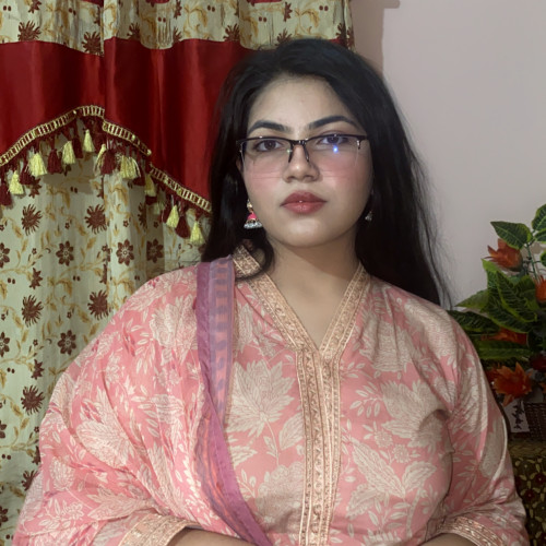 Zaira F. profile photo