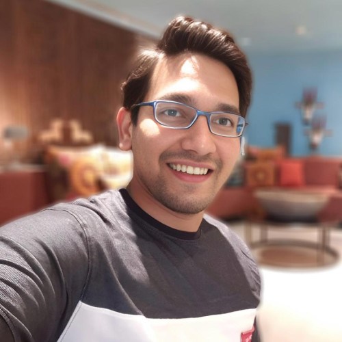 Nayan Z.