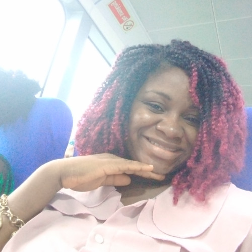 Onyi S.