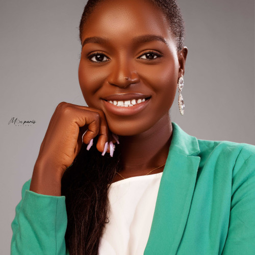 chidimma E. profile photo