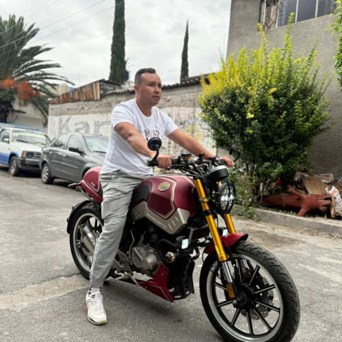 Alejandro M. profile photo