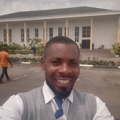 Okah W. profile photo