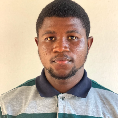 Benjamin obrempong  K. profile photo