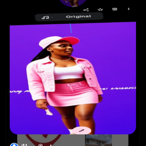 Mary J. profile photo