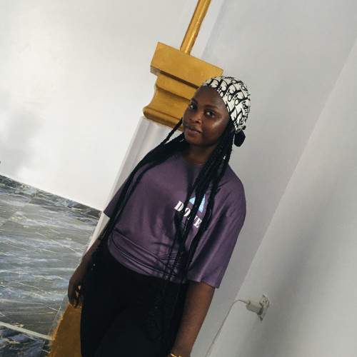 Phewshy O. profile photo