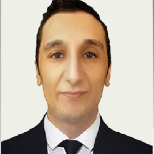 ismail i. profile photo