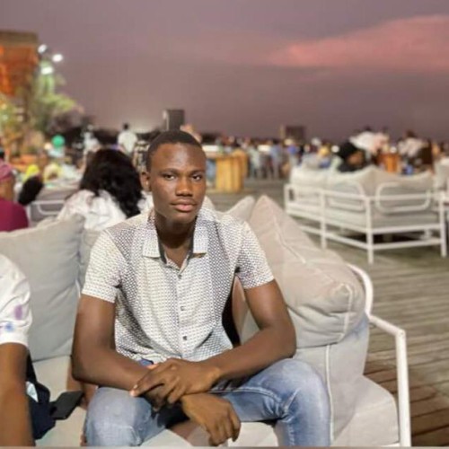 Oumar  N.