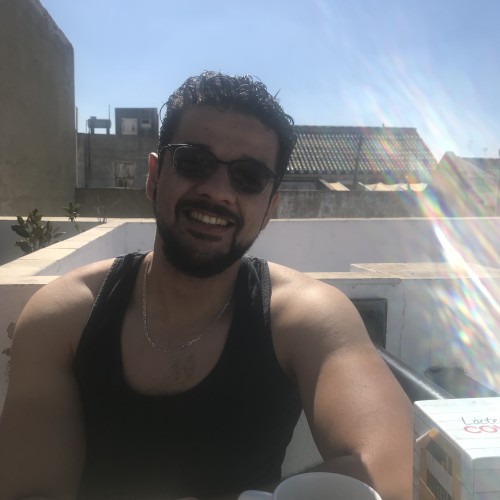 Berrouz B. profile photo