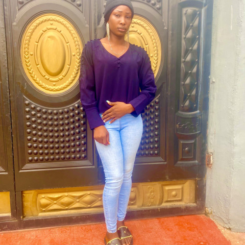 olusegun C.