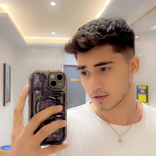Pratham P. profile photo